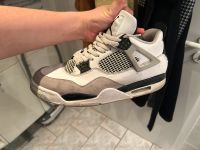 Nike Air jordan 4 Military Black Bayern - Augsburg Vorschau