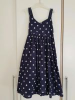 Kleid H&M 122 Punkte Dots Kr. Altötting - Burghausen Vorschau