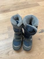 Winterschuhe Lurchi 34 Bochum - Bochum-Mitte Vorschau