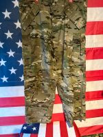 US Army APECS Trousers Multicam Militär Armee Nordrhein-Westfalen - Elsdorf Vorschau