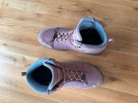 Lowa Zirrox II GTX MID JR 41 Rosé Dresden - Leuben Vorschau