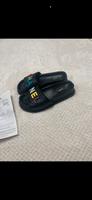 Chanel Sandalen schwarz 38 Hamburg-Nord - Hamburg Winterhude Vorschau