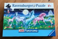 Ravensburger Puzzle mit Einhörnern, 8+, 200 Teile Wurster Nordseeküste - Dorum Vorschau