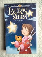 Lauras Stern  - der Kinofilm - VHS-KASSETTE Schleswig-Holstein - Lasbek Vorschau