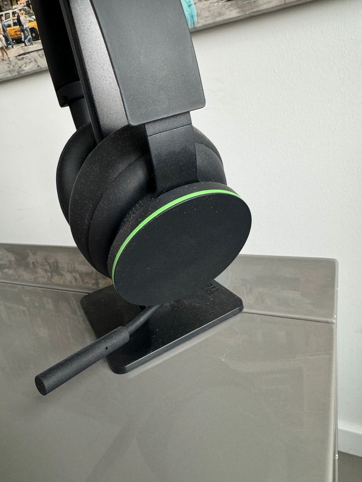 Xbox Wireless Headset in Hamburg