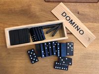 ✨ Spiel Domino Holzkiste ✨ for next Kids ✨ Baden-Württemberg - Mössingen Vorschau