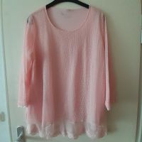 Blusenshirt Shirt Bluse PAOLA Spitze Bayern - Bayreuth Vorschau