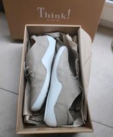 Think! Kapsl Panna Damen Sneaker Sommerschuh 41,5 Bayern - Starnberg Vorschau