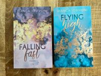 Falling fast/ Flying high / Bianca Iosivoni Kreis Pinneberg - Schenefeld Vorschau