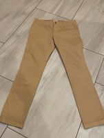 Timberland Chino Beige Slim 34 / 34 Thüringen - Schmalkalden Vorschau