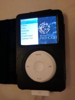 iPod Classic gebraucht mit Zubehör Niedersachsen - Buchholz in der Nordheide Vorschau