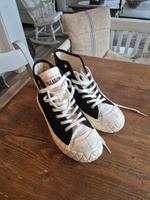 Chucks Palladium Baden-Württemberg - Uttenweiler Vorschau