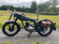 DKW RT 200 H 1952 Tausch gegen DAX möglich Aachen - Kornelimünster/Walheim Vorschau