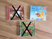 Hörbuch Kinder CDs Drache Kokosnuss, Hase Felix Hessen - Rüsselsheim Vorschau