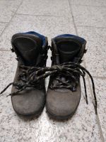 Meindl Kinder Wanderschuhe Gr. 30 Bayern - Meitingen Vorschau