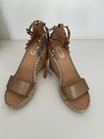 Original Valentino Rockstud Sandalen München - Bogenhausen Vorschau