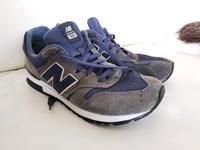 New Balance® 565 Sneakers Sportschuhe Gr. 44,5 Berlin - Steglitz Vorschau
