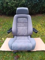 Recaro Ergomed Armlehnen VW T4 T5 T6  Sprinter Vito Opel Vivaro Thüringen - Saalfeld (Saale) Vorschau