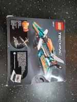 LEGO TECHNIC: Rennflugzeug (42117) Nordrhein-Westfalen - Nordwalde Vorschau