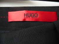 ♥Hugo Boss Damen Hose schwarz Gr. 38 Schurwolle Business Feier♥ Nordrhein-Westfalen - Hilden Vorschau