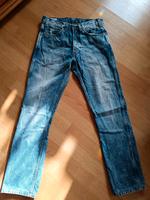 Levi Strauss Jeans Herren W31 L34 Größe Bayern - Pfofeld Vorschau