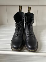 Dr. Martens Pascal schwarz 38 Nordrhein-Westfalen - Hamm Vorschau