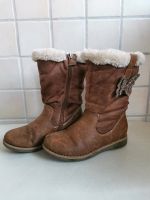 Winterschuhe Stiefel Cupcake Größe 29 braun gefüttert warm Mädche Niedersachsen - Edewecht Vorschau