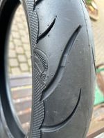 Motorradreifen Avon Cobra Chrome 110/90 R19 62H Nordrhein-Westfalen - Barntrup Vorschau