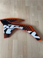 KTM EXC 450 Spoiler In-Mould Dekor NEU 772.08.050.000 Bayern - Oberschweinbach Vorschau