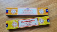 Satya Nag Champa Sandelholz und Weihrauch Räucherstäbchen NEU Hessen - Eppstein Vorschau