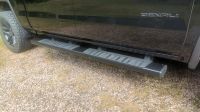 14-18 Silverado Sierra Original Trittbretter Nordrhein-Westfalen - Detmold Vorschau