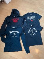 Abercrombie & fitch Shirt Hoodie gr.S 8,10 Jahre Bayern - Kempten Vorschau