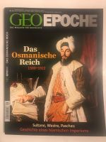 Geo Epoche - Das Osmanische Reich Bayern - Augsburg Vorschau