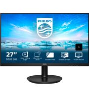 PHILIPS 271V8LA 27 Zoll Full-HD Monitor Nordrhein-Westfalen - Bad Salzuflen Vorschau