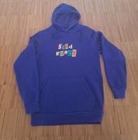 Hoodie, Größe M, lila, New Yorker Bayern - Adelsdorf Vorschau