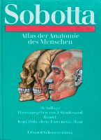 Sobotta Atlas der Anatomie des Menschen. Baden-Württemberg - Weinheim Vorschau