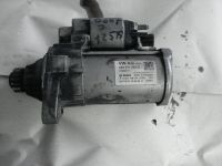 Orig.Anlasser VW , Audi, Skoda, Seat 02Z911024Q Nordrhein-Westfalen - Lichtenau Vorschau