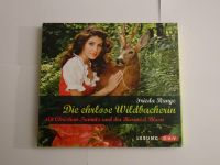Hörbuch Die ehrlose Wildbacherin F. Runge Leser Christian Tramitz Rheinland-Pfalz - Worms Vorschau