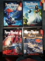 Perry Rhodan Neo Band 141-180 Nordrhein-Westfalen - Waltrop Vorschau