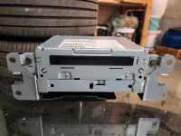 Jaguar xf 250 Radio/CD Player Niedersachsen - Braunschweig Vorschau