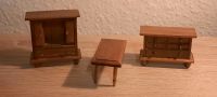 Schrank Tisch Kommode Miniatur Möbel Leipzig - Eutritzsch Vorschau
