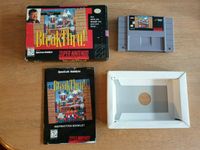 Super Nintendo  - Break Thru Nordrhein-Westfalen - Herne Vorschau