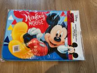 Badematte Disney Mickey Mouse Wandsbek - Hamburg Farmsen-Berne Vorschau