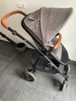 2in1 Kinderwagen + Babyschale Baden-Württemberg - Karlsbad Vorschau