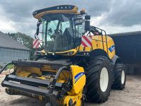 New Holland Feldhäcksler FR 650 Nordfriesland - Niebüll Vorschau