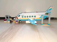 Lego Friends - Heartlake Jet (41100) Nordrhein-Westfalen - Siegen Vorschau