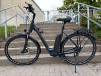 E-bike CUBE 28 Zoll Mecklenburg-Vorpommern - Wismar Vorschau