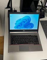 Fujitsu 13“ Notebook Intel i3• 8GB RAM•512GB SSD Baden-Württemberg - Mögglingen Vorschau