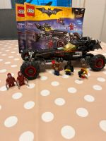 Lego Batman Movie 70905 mit Anleitung Baden-Württemberg - Reute im Breisgau Vorschau