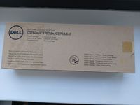 Dell Toner C3760N Nordrhein-Westfalen - Oberhausen Vorschau